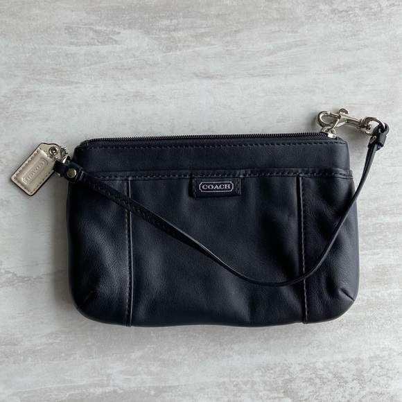 COACH Wristlet - Picture 11 of 13